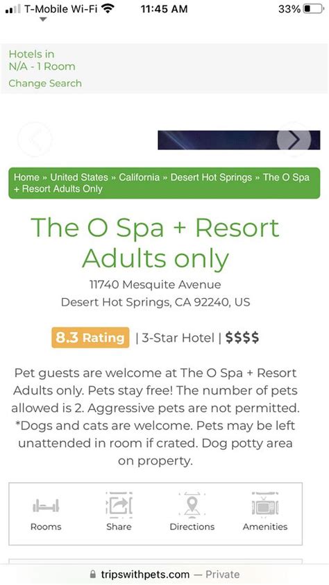 The O Spa 140 ̶2̶2̶2̶ Updated 2023 Prices And Specialty Hotel