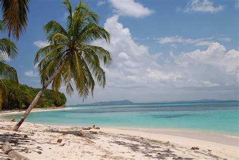 Las 5 Mejores Playas De Panama