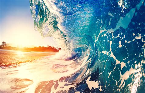 There are big strong waves and there are soft gentle waves; Press Release: 12.8M€ awarded to demonstrate ocean energy ...