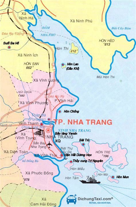 Nha Trang Bay