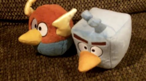 Angry Birds Space Mania Teaser Trailer 4 Youtube