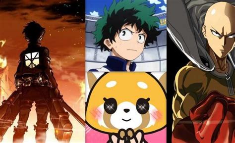 Top 10 De Mejores Animes Del 2019 K Magazine