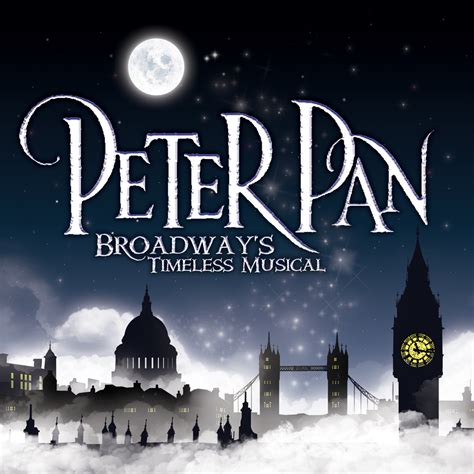 See Peter Pan At The Lyric Theatre Red Tricycle