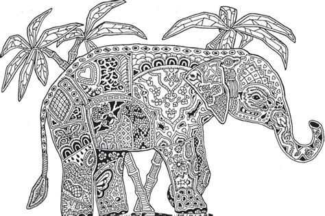 Get This Printable Difficult Animals Coloring Pages For Adults Gtp84