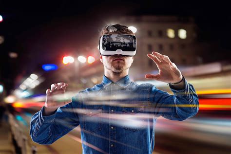 Is Virtual Reality The Future Of Real Estate