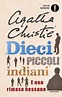 "Dieci piccoli indiani" di Agatha Christie: riassunto trama - Letture.org