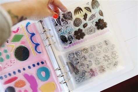 Scrapbook Supplies 101 What You Really Need To Get Started A