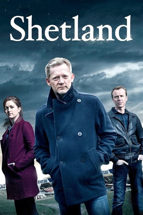 Watch Shetland Season 1 Free Online Okfreemovies