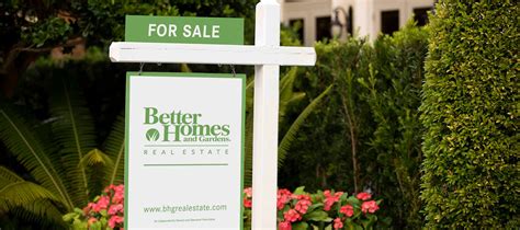 Better Homes And Gardens Real Estate Goes Capped Taking On Kw Inman