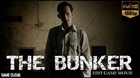 THE BUNKER / Película completa en Español / Complete Game movie / PS4 ...