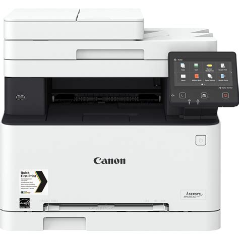 We did not find results for: طابعة كانون Canon i-SENSYS MF633Cdw