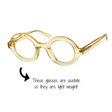 Fab Finds Get Geek Chic With These 17 Glasses