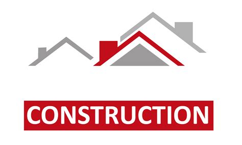Construction Pictures For Logo Construction Logo Png