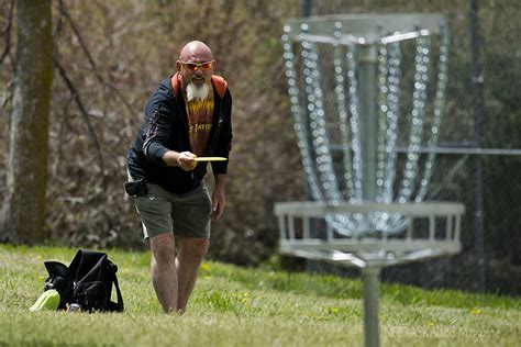 Disc Golfers To Compete In 3 Disc Challenge At Chadron State Park