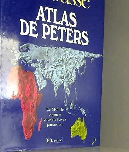 Peters Atlas Zvab