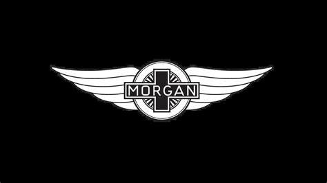 Morgan Logo Meaning Information