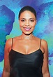 Sanaa Lathan Is Beautiful And Absolutely Glowing In Her Latest Photo ...