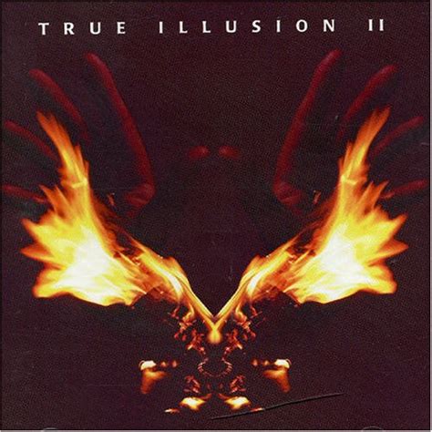 True Illusion 2 Various True Illusion 2 Various 667344348825 Ebay