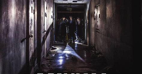 Haunted asylum full movie online, watch gonjiam: Gonjiam: Haunted Asylum (2018)