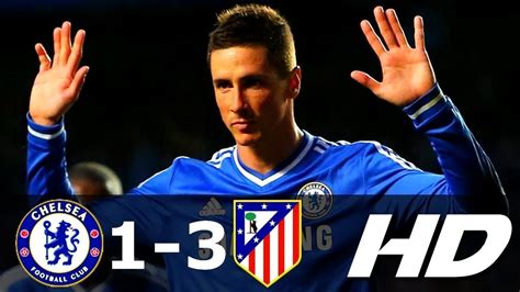 Chelsea lead the group d table with 6 points, while atletico madrid have got just all in all, chelsea are the favorites for this game. Chelsea vs Atletico Madrid 1/3 - UCL 207/2018 Full ...