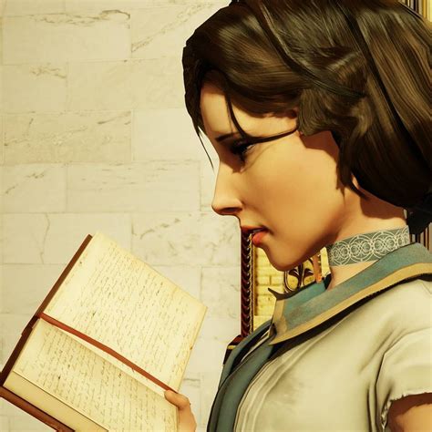 Bioshock Collection On Instagram “read Read Reading Book