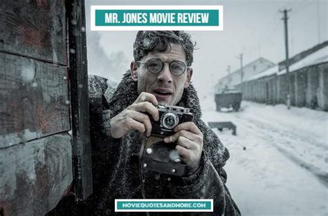 Jon foster, diane neal, jessica dowdeswell and others. Mr. Jones (2019) Movie Review