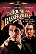 The Hound of the Baskervilles (1959) | B-Movie BFFs!