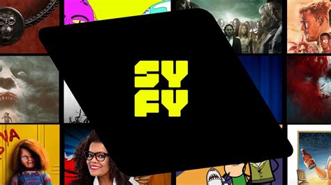 How To Watch Syfy Without Cable As Cheap As Possible Streaming Better