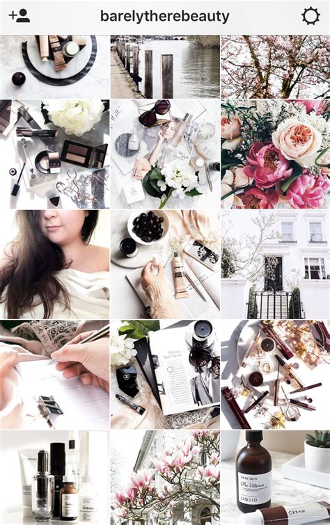 7 Tips To Improve Your Instagram Aesthetic How I Curate And Edit My Feed