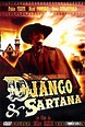 Película: Django y Sartana (1970) | abandomoviez.net