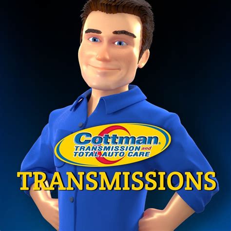 Cottman Transmission And Total Auto Care Wilkes Barre Service