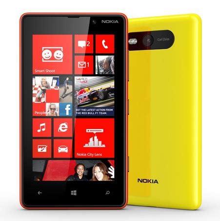 Android para lumia 1092xda:devdb information android4lumia, rom for the nokia lumia 520. Nokia Lumia 820: Celular de gama media con Windows Phone 8 - SinCelular