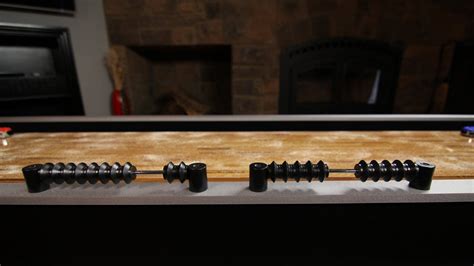 The 8 Best Shuffleboard Table Accessories Of 2020 Recreation Insider
