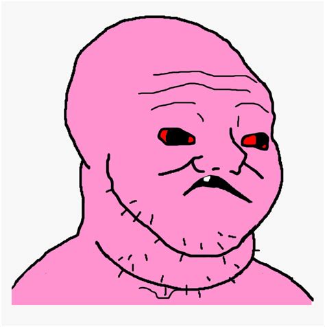 Small Brain Wojak Png Memeatlas Use These Free Wojak Png For