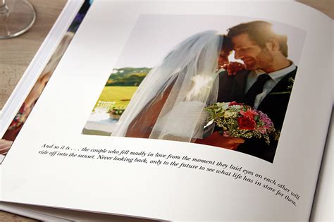 Take time to do your research and check out potential photographers. 10 Contemporary Wedding Photo Book Ideas | Shutterfly