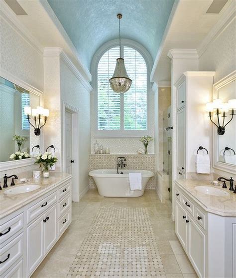 09 Make Elegant Master Bathroom With The Following Great Ideas Page 3
