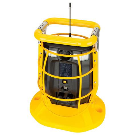 Detect o2, co, h2s and lel. Area Gas Detection | Honeywell BW™ RigRat | Honeywell ...