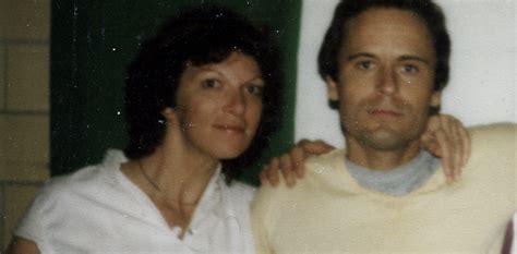 Ted Bundy Wife Carole Ann Boone Gave Birth To His Child A Year After