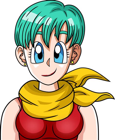All our images are transparent and free for personal use. Bulma Vector (Remake) by NupieTheHero on DeviantArt