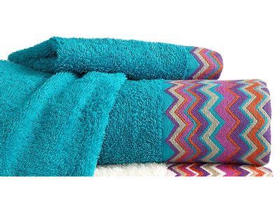 Shop with afterpay* free shipping over $49. Bianca Rainbow Chevron Bath Towel Collection | Towel ...
