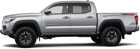 2020 Toyota Tacoma Truck Online Showroom El Monte Longo Toyota