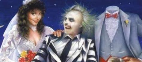 Beetlejuice 2 Gets Fall 2024 Release Date Adds To Cast