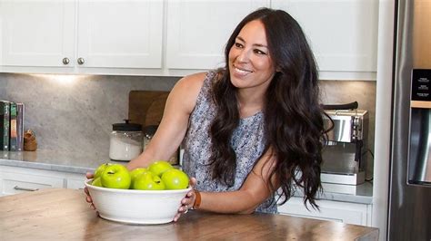 The Hot Sexy Fixer Upper Lady And Momma Joanna Gaines Hot Sex Picture
