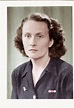 Catherine Dior, Christian’s Sister, Was a French Resistance Hero. This ...