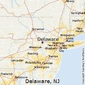 Best Places to Live in Delaware, New Jersey