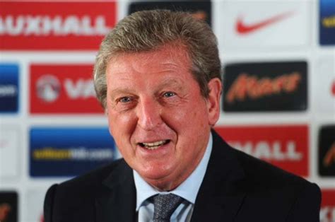 England Manager Roy Hodgson Wants 10 Points To Secure World Cup Spot