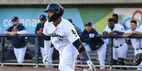 Blue Wahoos Bullpen Struggles In Fourth Loss To Biloxi Shuckers