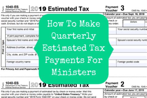 How Do I Make A Quarterly Payment To The Irs Payment Poin