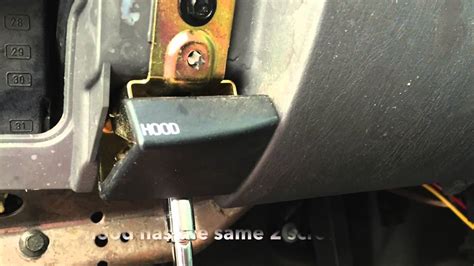2011 Ford F150 Flasher Relay Location