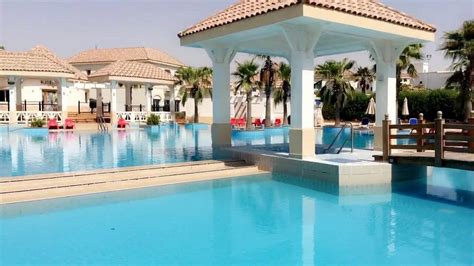 Movenpick Beach Resort Al Khobar Updated 2021 Prices Reviews
